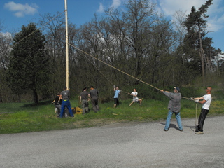 Fotogaléria Rok 2010