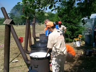 Fotogaléria Rok 2011